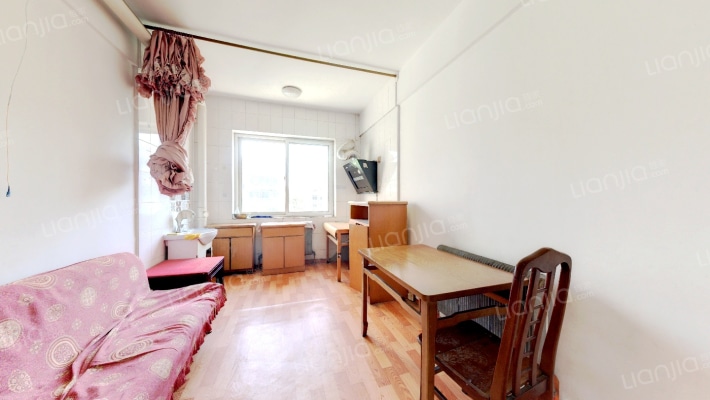 永安小区二手房实景图