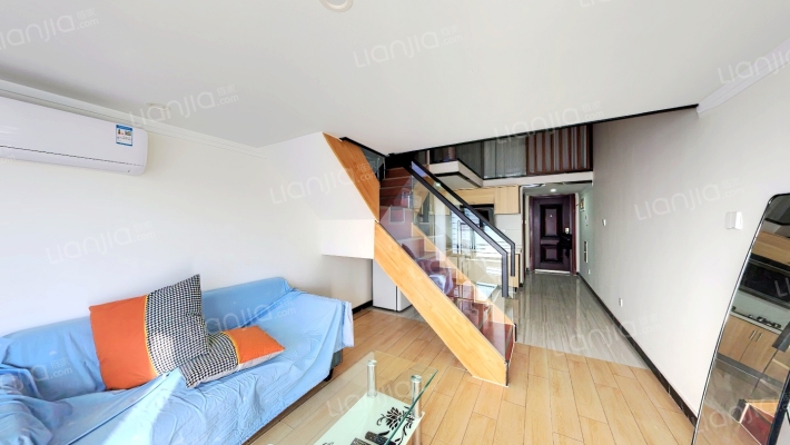 赞城二手房实景图