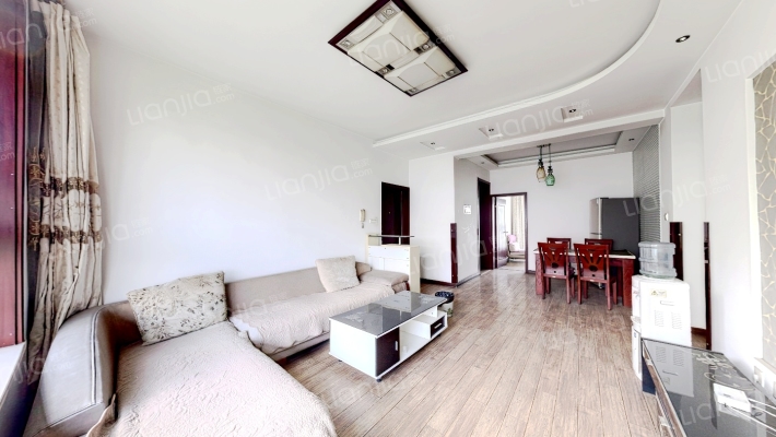 川西家园B区二手房实景图