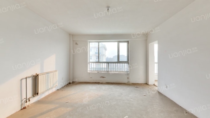 福康苑小区二手房实景图