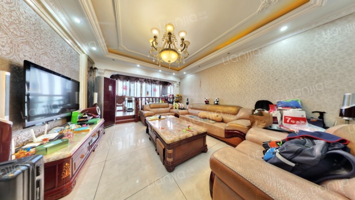 香木林加州国际二手房实景图