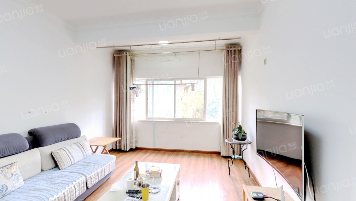 建工新城二手房实景图