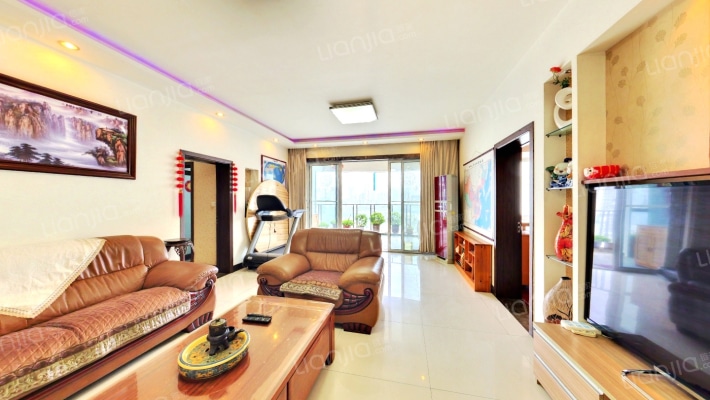 汇美大厦二手房实景图