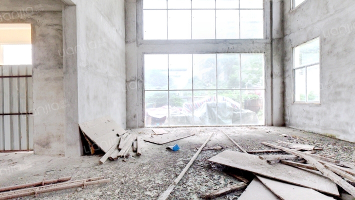 聚怡居二手房实景图