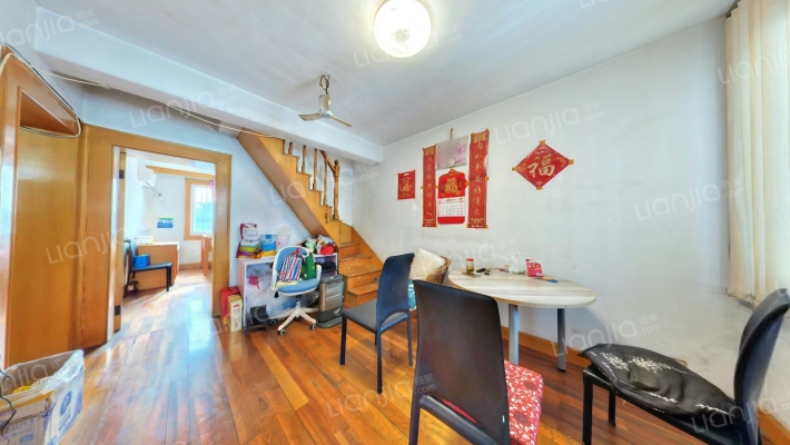 南园南路34号二手房实景图