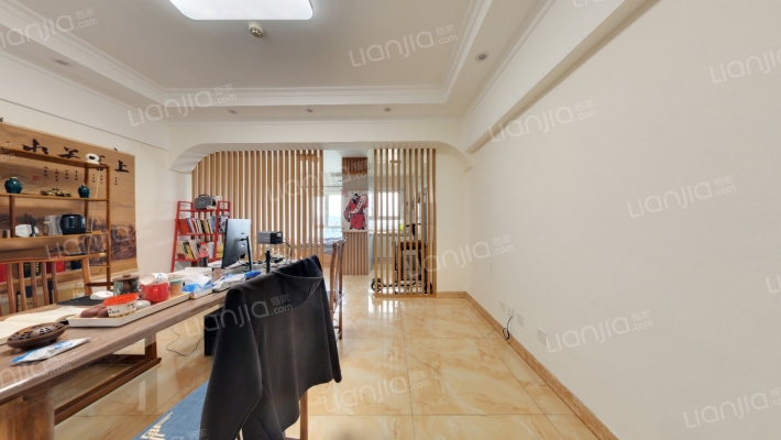 红星国际广场二手房实景图