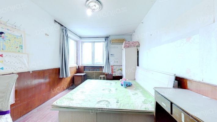 八一路（新起屯商圈）二手房实景图