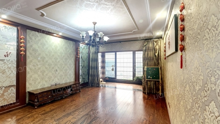 盛世豪庭二手房实景图