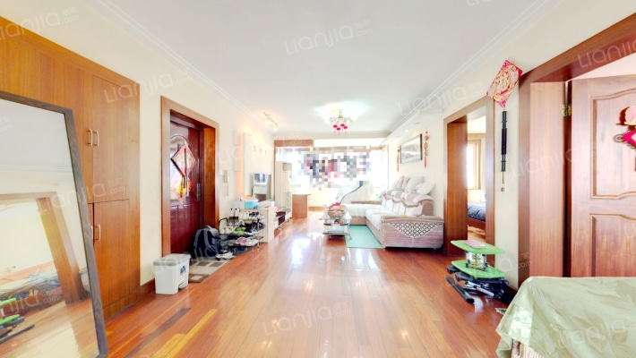 苏锦一村四合院（百合苑/海棠苑/白兰苑/丹桂苑））二手房实景图