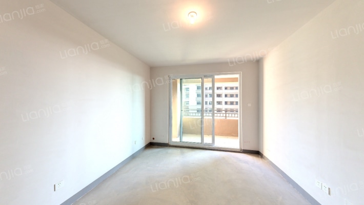 路劲港欣城北区二手房实景图