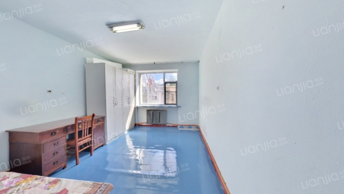 武汉路北小区二手房实景图