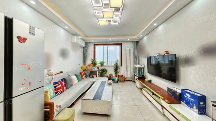 林河世家二手房实景图