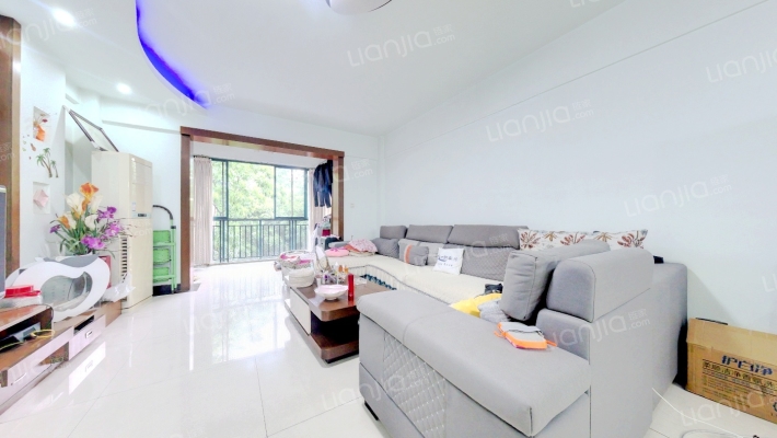 三里风物二手房实景图