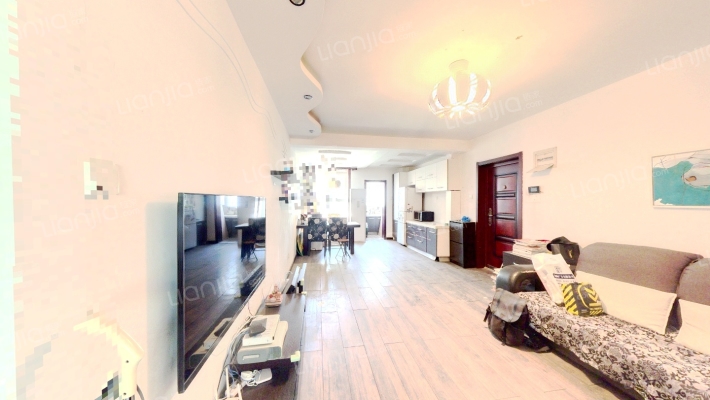 欧澜家园二手房实景图