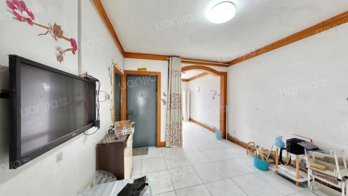 新原商住城二手房实景图