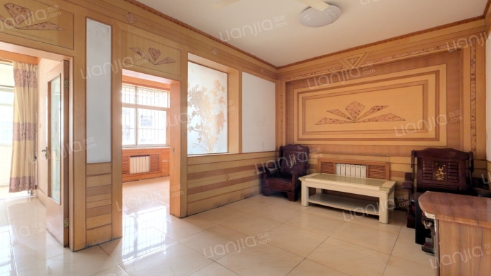 青州市威亚小区二手房实景图