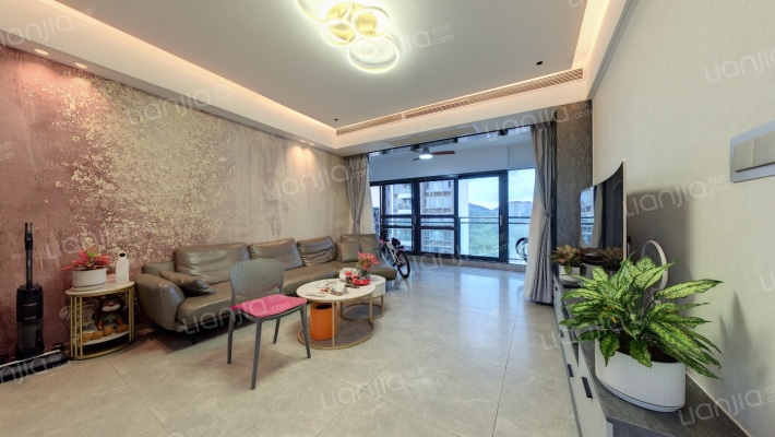 时代云来二手房实景图