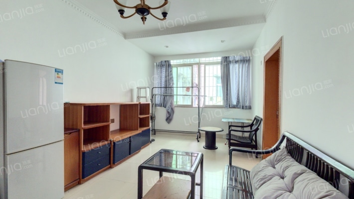 紫西岭三巷二手房实景图