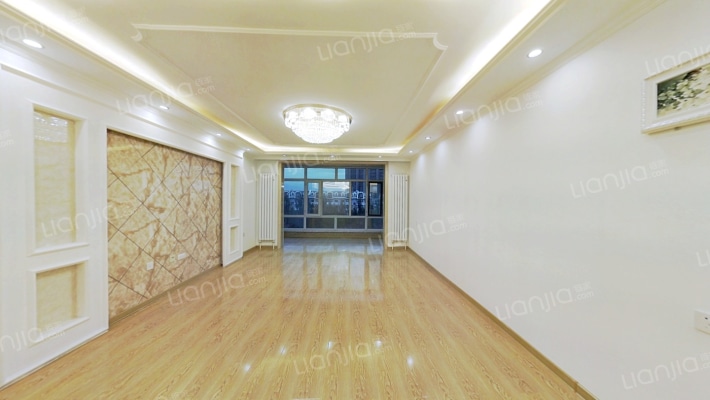 民生尚都怡园二手房实景图