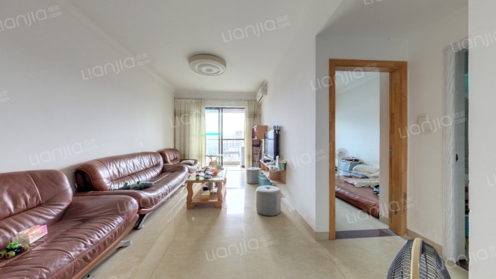 南方明珠二手房实景图