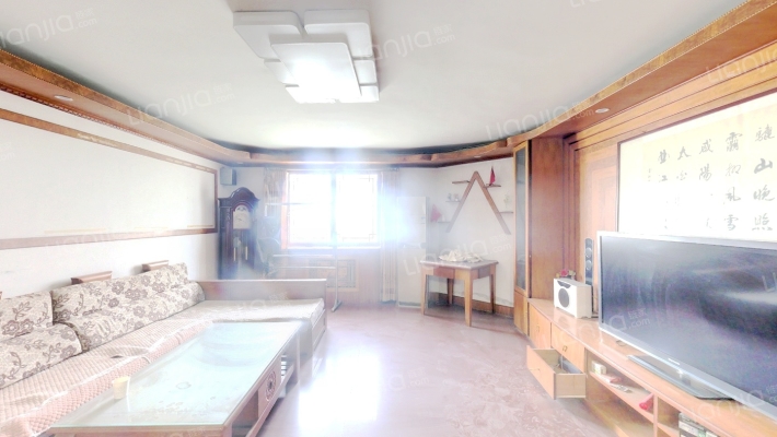 裕华运通小区二手房实景图