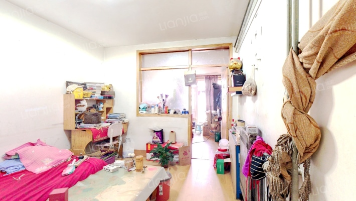 抚顺路二手房实景图