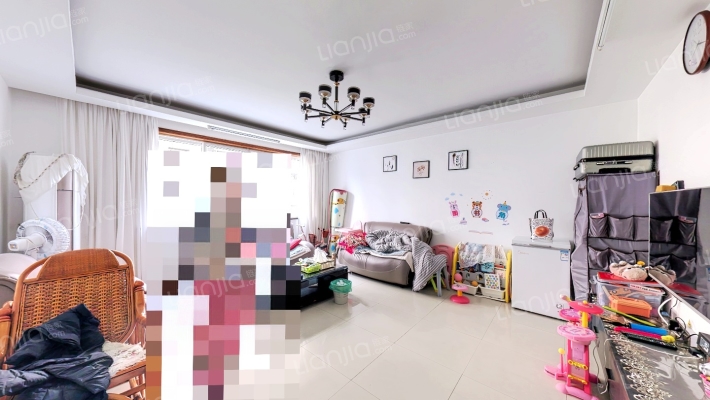 天盛公寓二手房实景图