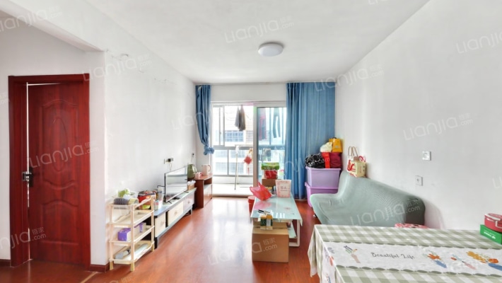 碧桂园·湾上前璟二手房实景图