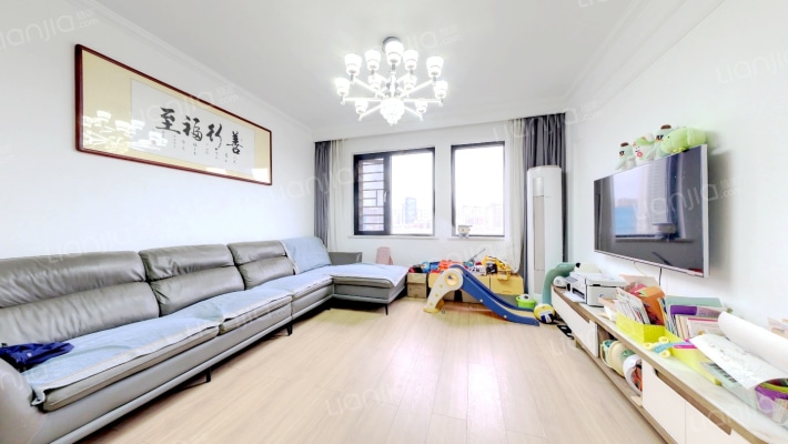 紫贞景苑小区二手房实景图