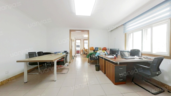 七里河路2-1号院二手房实景图