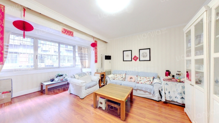 抚琴西北街38号二手房实景图