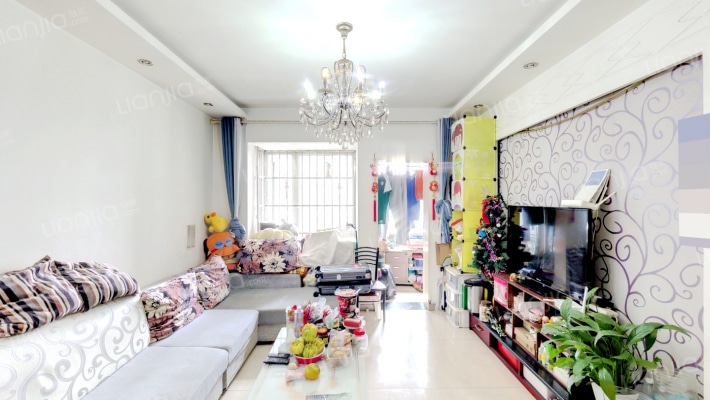 泰基北锦二手房实景图