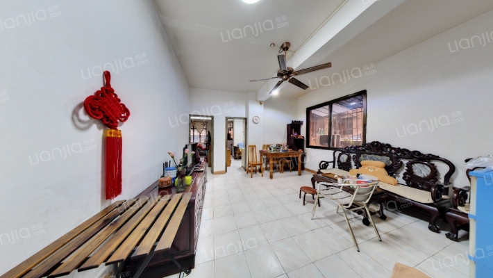 红书街二手房实景图