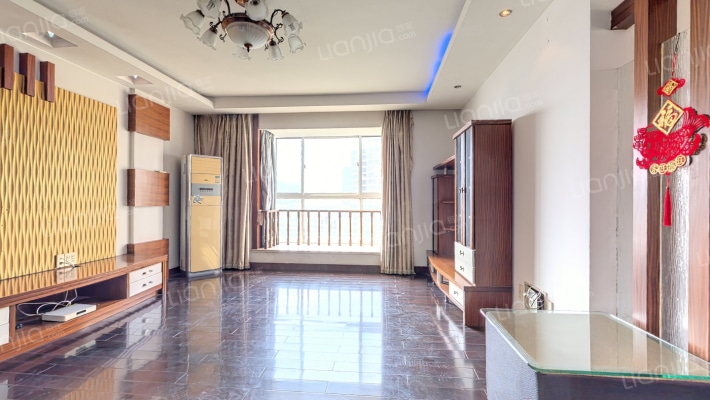 碧水豪园二手房实景图