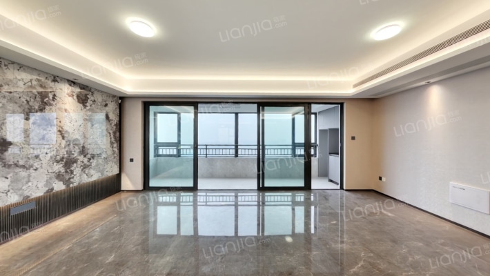 金陵中心二手房实景图