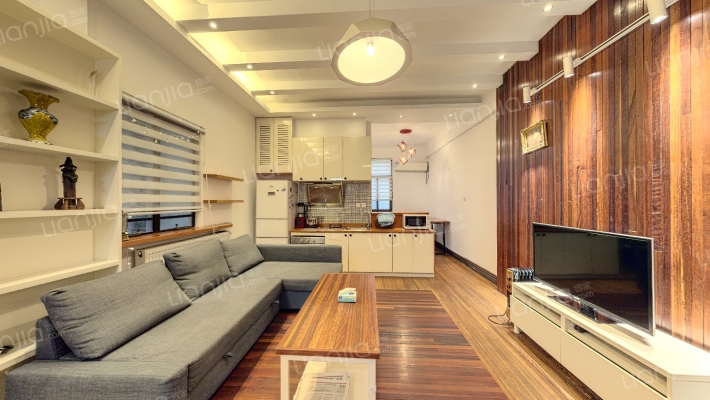 康绥公寓二手房实景图