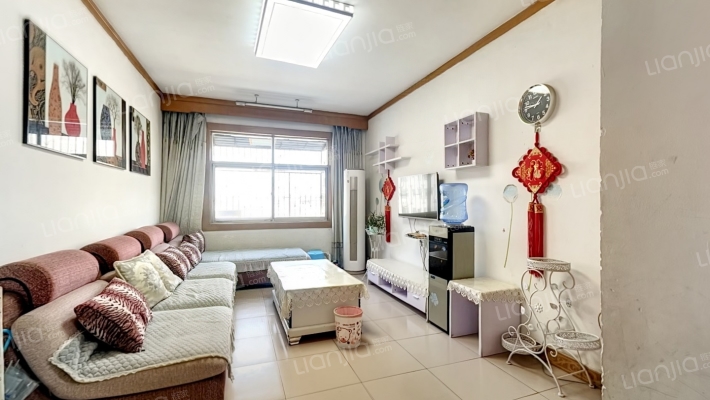 汇馨嘉园二手房实景图