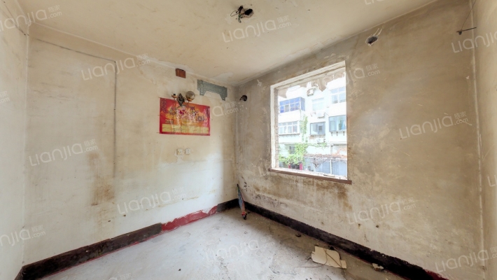 联纺路71号院二手房实景图