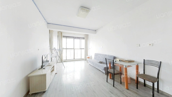 御景澜庭(港闸区)二手房实景图