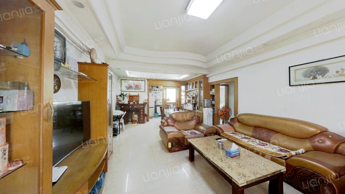 兴港花园(港口镇)二手房实景图