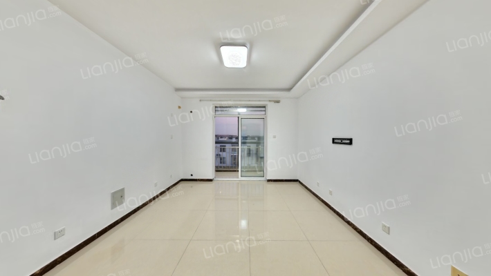 亲亲家园金泽园二手房实景图