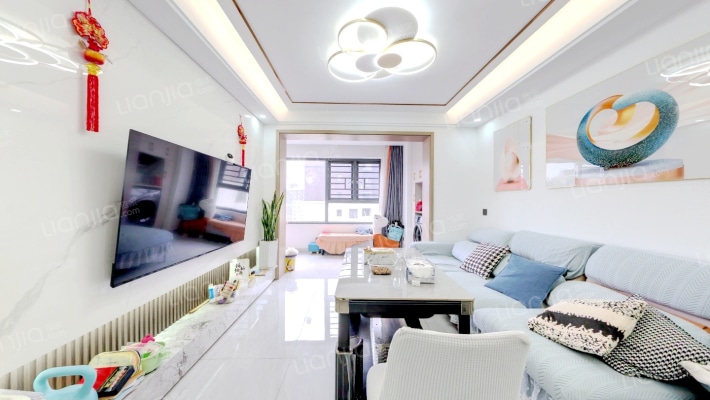 清镇吾悦广场二手房实景图