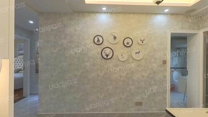 金海湖佳苑二手房实景图