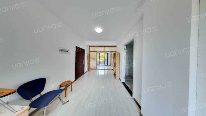 中兴御田清庭二手房实景图