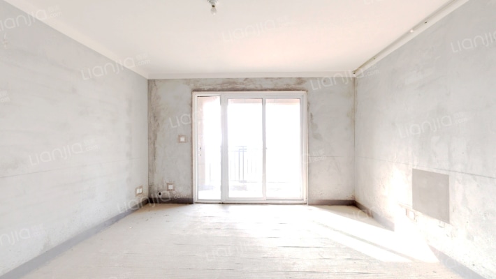 金悦幸福华庭观澜二手房实景图