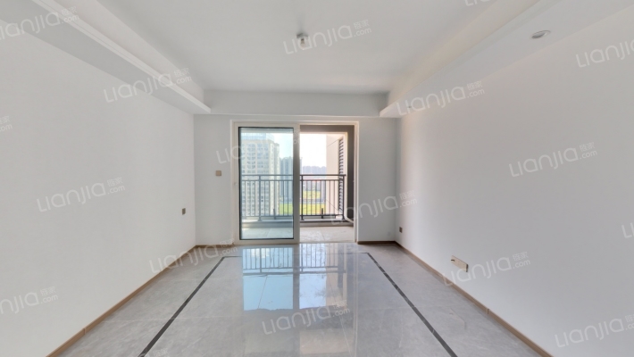 上坤云启都会二手房实景图