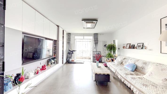 丽江水花园二手房实景图