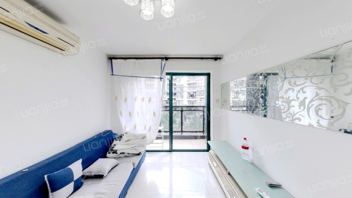 汇景上层二手房实景图