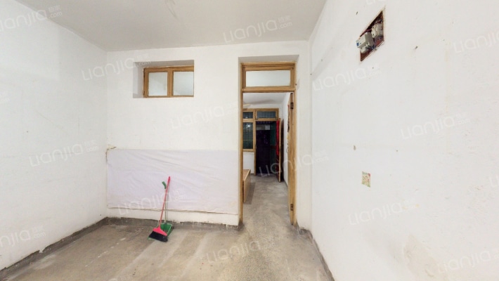 凤阳三村二手房实景图