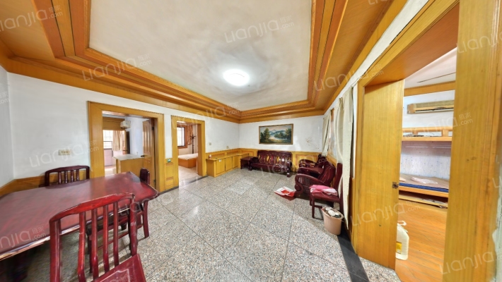 南苑二区(余杭)二手房实景图